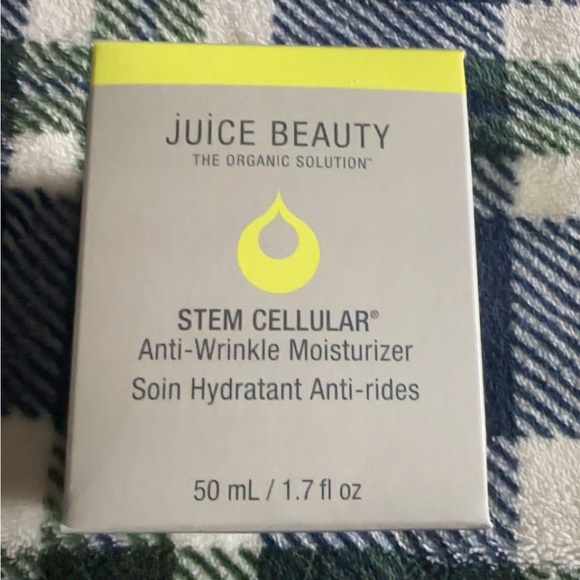 Juice Beauty Stem Cellular Anti-Wrinkle Moisturizer - Picture 3 of 4